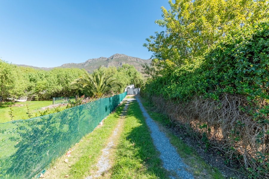 3 Bedroom Property for Sale in Riebeek West Western Cape